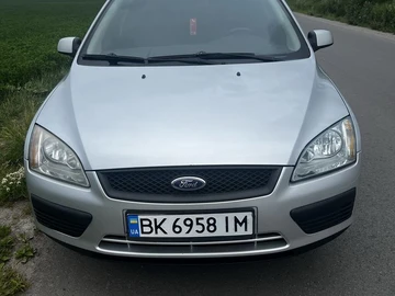 Авто Ford Focus 2007 № 8854853