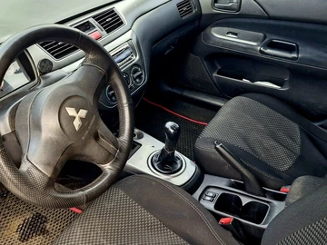 Авто Mitsubishi Lancer 2017 № 8854857