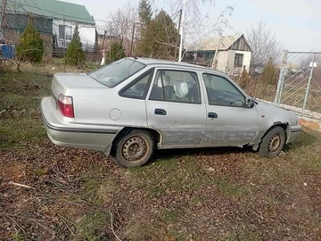 Авто Daewoo Nexia 2007 № 8854859