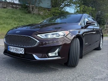 Авто Ford Fusion 2019 № 8854860
