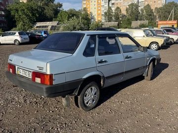 Авто ВАЗ 21099 2005 № 8854862