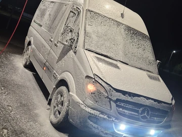 Авто Mercedes Sprinter 2009 № 8854923