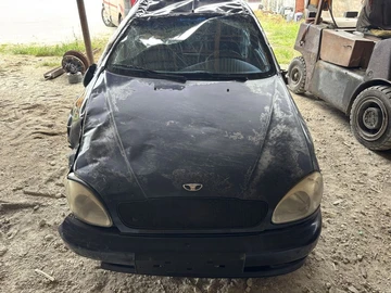 Авто Daewoo Lanos Sens  2003 № 8854926