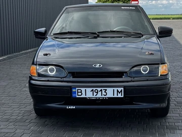 Авто ВАЗ 2113 2005 № 8854941
