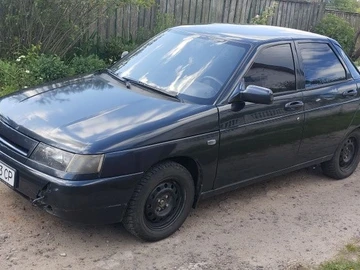 Авто ВАЗ 2110 2006 № 8854944