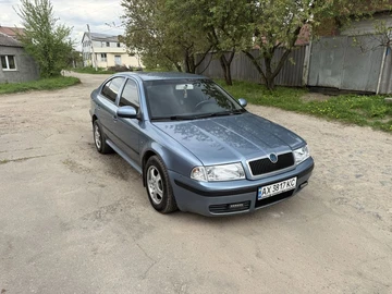 Авто Skoda Octavia 2010 № 8854945