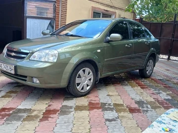 Авто Chevrolet Classic 2004 № 8854956