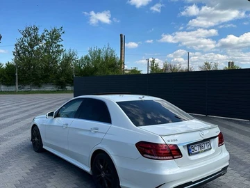 Авто Mercedes E Серия 2014 № 8854958