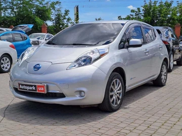 Авто Nissan Leaf 2013 № 8854960