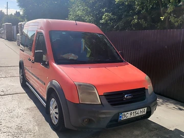 Авто Ford Transit 2010 № 8854964