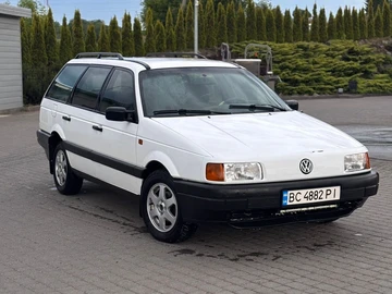Авто Volkswagen Corrado 1989 № 8854969