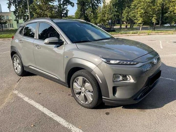 Авто Hyundai Amica 2020 № 8854976