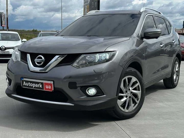 Авто Nissan X-Trail 2014 № 8854977