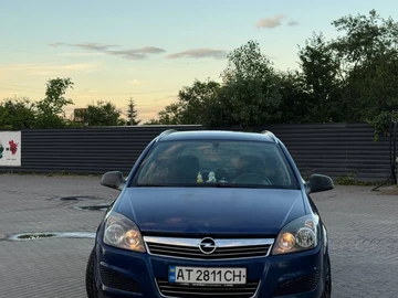 Авто Opel Astra 2010 № 8854983