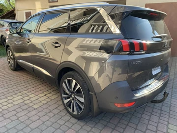 Авто Peugeot 5008 2019 № 8854984