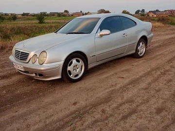 Авто Mercedes 200 2002 № 8855032