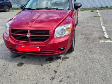 Авто Dodge Caliber 2007 № 8855044