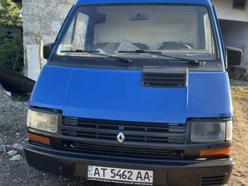 Авто Renault Trafic 1994 № 8855046