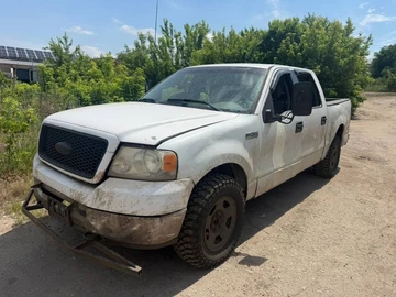 Авто Ford F-Series 2003 № 8855047