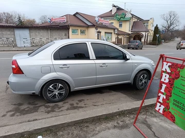Авто ЗАЗ Vida 2012 № 8855053