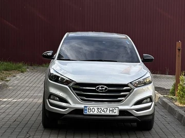Авто Hyundai Tucson 2015 № 8855058