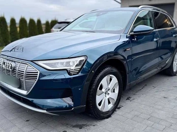 Авто Audi Quattro 2020 № 8855060