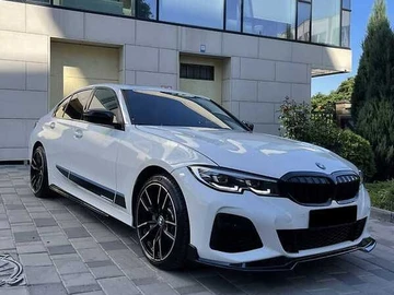 Авто BMW 3 Серия 2019 № 8855062