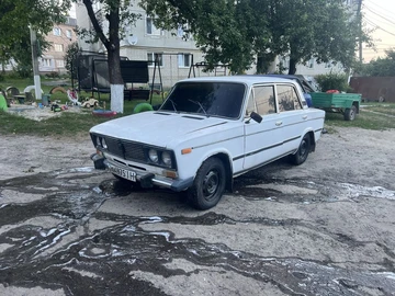 Авто ВАЗ 2106 1978 № 8855063