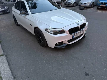 Авто BMW 5 Серия 2016 № 8855070