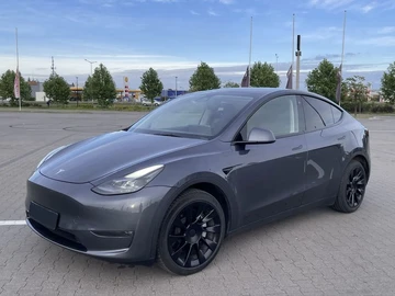 Авто Tesla Roadster 2022 № 8855073