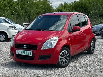 Авто Suzuki Splash 2009 № 8855083
