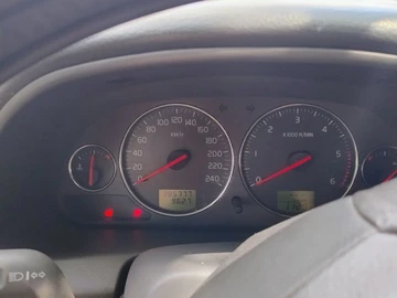 Авто Volvo 240 2004 № 8855151