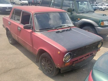 Авто ВАЗ 2101 1989 № 8855154