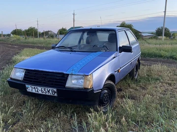 Авто ЗАЗ 1102 2004 № 8855158