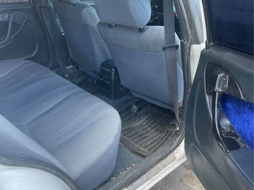 Авто Daewoo Espero 1998 № 8855164