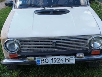 Авто ВАЗ 2101 1985 № 8855166