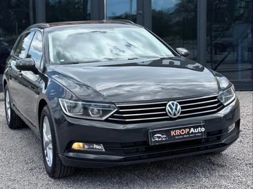 Авто Volkswagen Passat Variant 2015 № 8855179