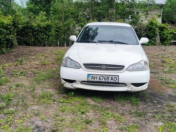 Авто KIA Clarus 1998 № 8855180