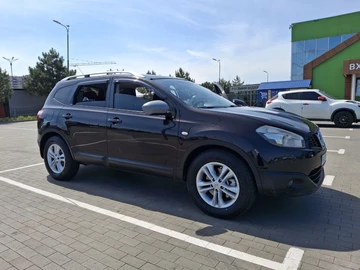 Авто Nissan Qashqai 2010 № 8855181