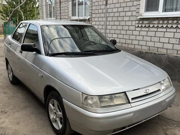 Авто ВАЗ 2110 2006 № 8855182