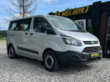 Авто Ford Transit 2015 № 8855183