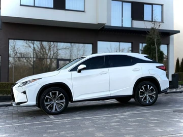 Авто Lexus Rx Серія 2019 № 8855188