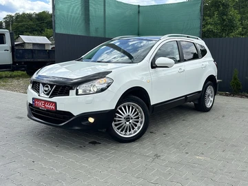 Авто Nissan Qashqai 2012 № 8855196