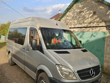 Авто Mercedes Sprinter 2007 № 8855197