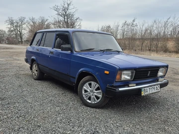 Авто ВАЗ 2104 2006 № 8855201