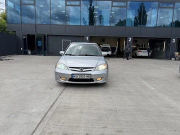 Авто Honda Civic 2005 № 8855208
