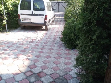 Авто Citroen Berlingo 2003 № 8855212