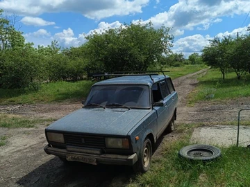 Авто ВАЗ 2104 2003 № 8855216