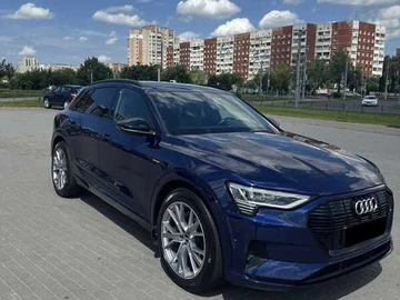 Авто Audi 100 2019 № 8855225