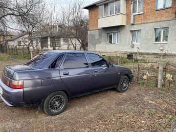 Авто ВАЗ 2110 2000 № 8855229